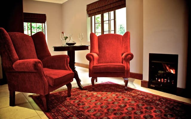 Edenbrook Country House
