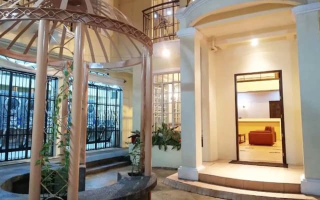 Mang Ben Dormitory - Hostel