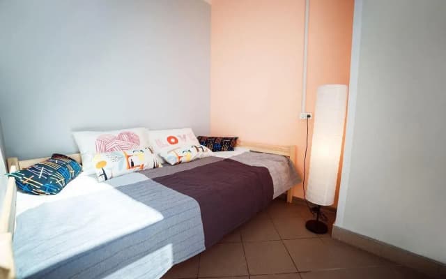Hostel Lastochka