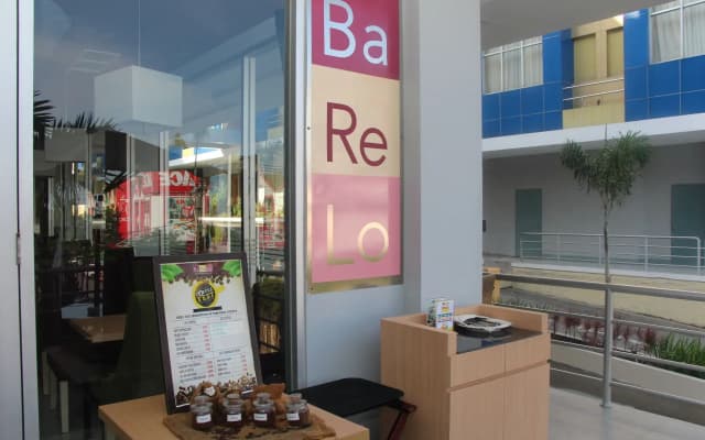 Swiss-Belinn Balikpapan
