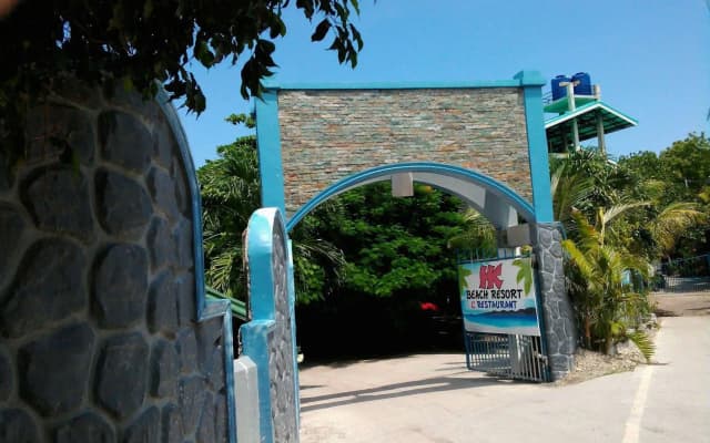 HK Beach Resort