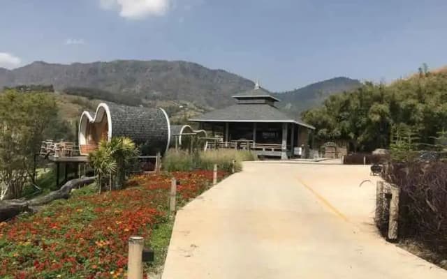 Kho Pura Resort
