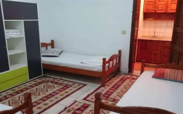 Alfa Apart Otel