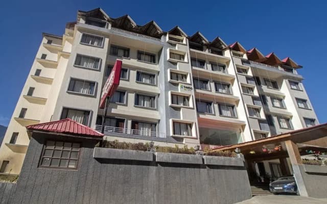 Armaan Resorts
