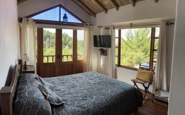 Hostal Renacer