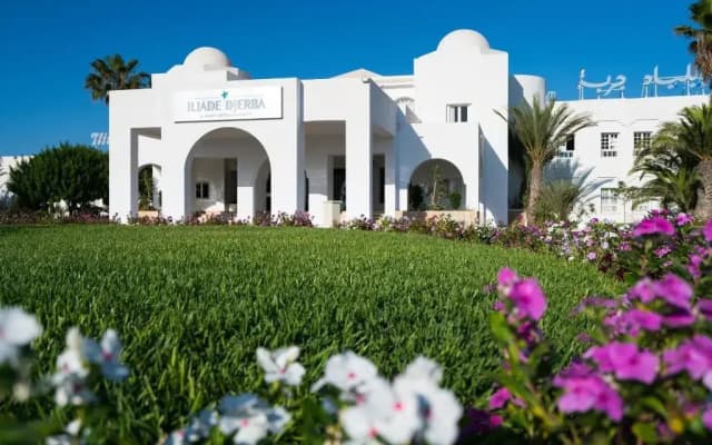 Iliade Aqua Park Djerba