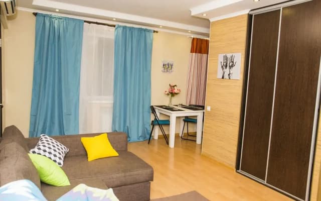 RENT-сервис Апартаменты на Маркса 26