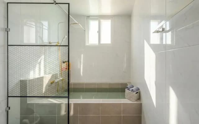 Yeosu Family House Private Pension