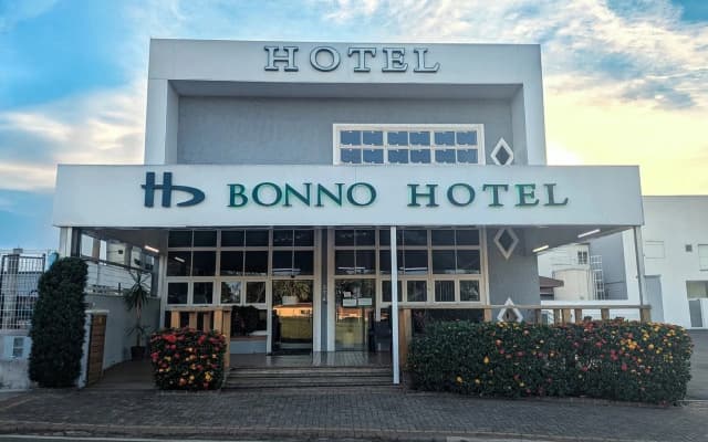 Bonno Hotel