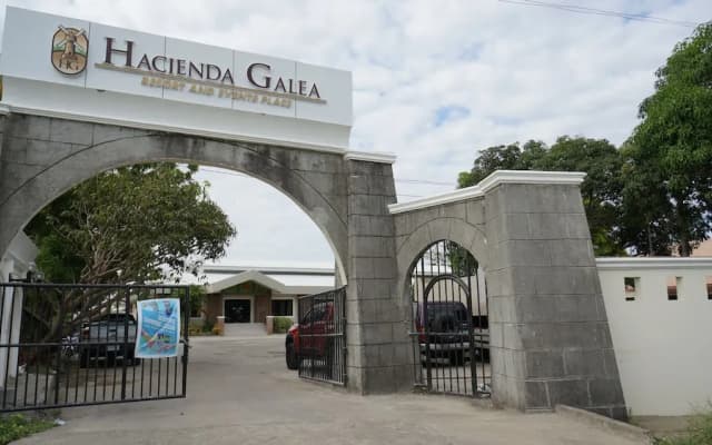 Hacienda Galea Resort and Events Place