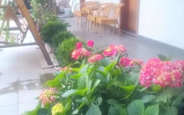 Suzhou Yuyun Jiangnan Homestay