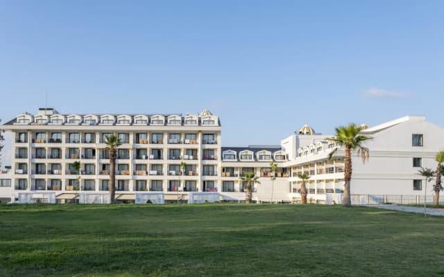Hane Sun Elite Hotel