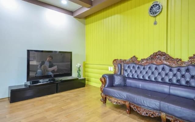 Ganghwado Dongmag Spa Pension