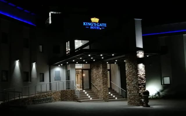 King's Gate Hotel