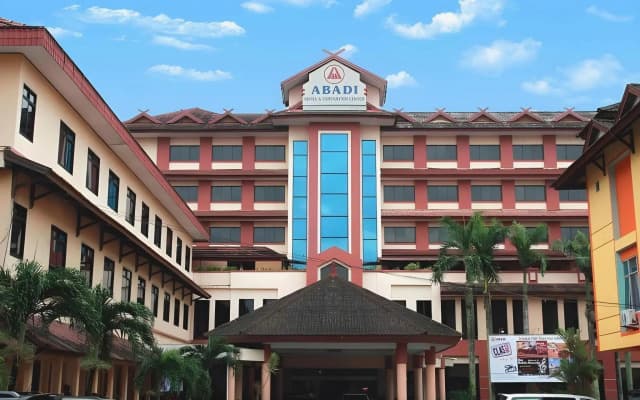 Abadi Hotel & Convention Centre