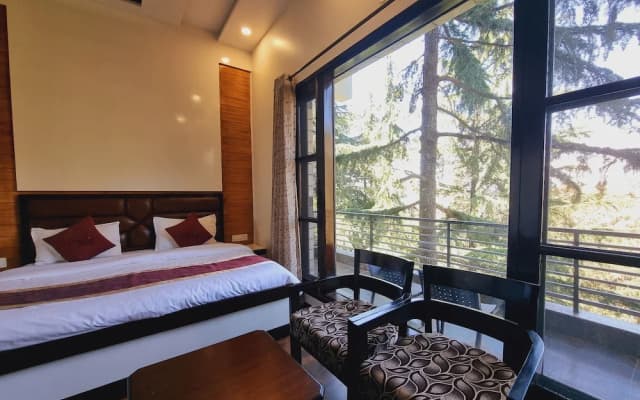 Stylia Suites
