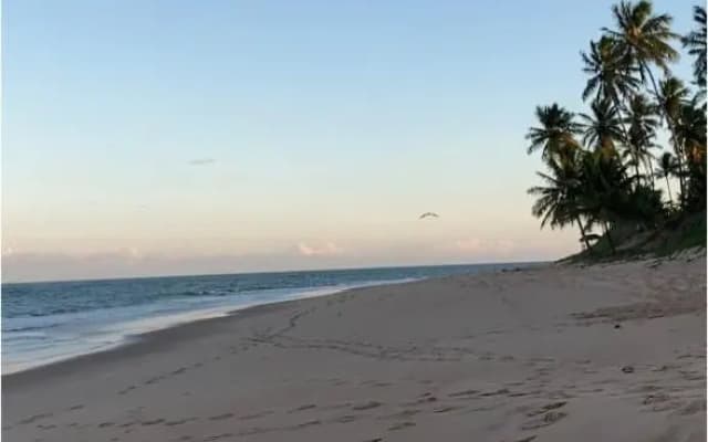 Praia do Forte- Iberostar- Ap Luxuoso 3 qts