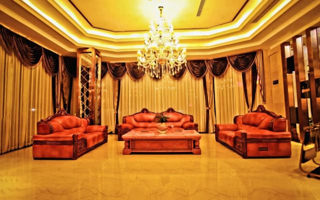 Jindu Hotel