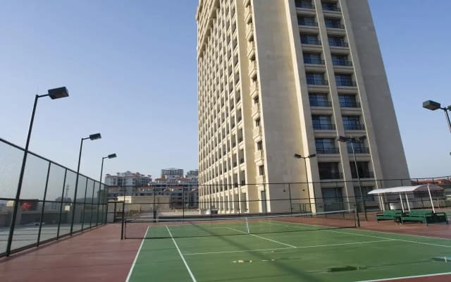 Howard Johnson by Wyndham Changsheng Plaza Meizhou