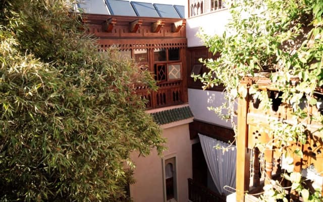 Riad Flam & Spa