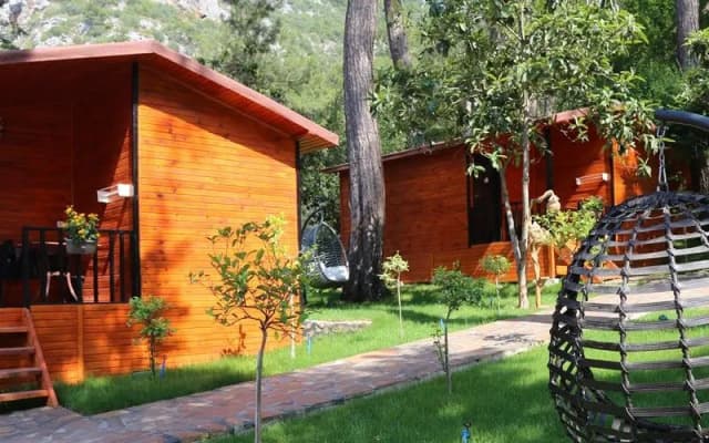 Robina Bungalov