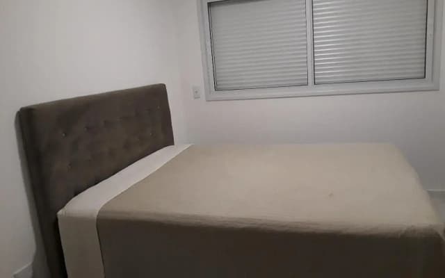 Apto 2 dorm c/ piscina - Praia de Palmas