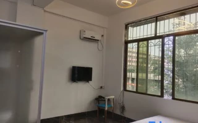 Xiaojie Xiaojun Express Homestay