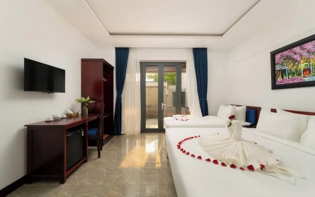 May Boutique Villa Hoi An