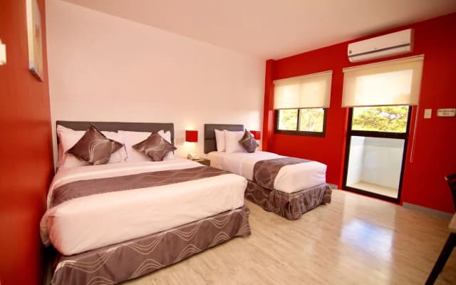 Baguio LeFern Hotel