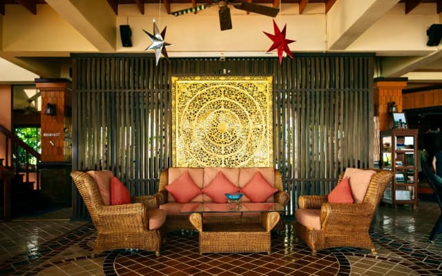 Samui Bayview Resort & Spa