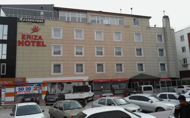 Eriza Hotel