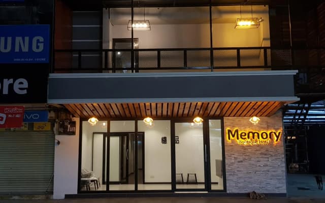Memory Boutique Hotel