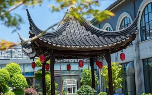 Zhen Ze Bo Yang Hotel