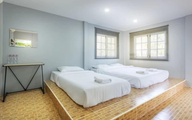 Ivy Cottage by Qiu Hotel
