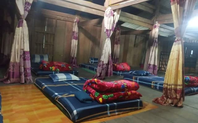 GG Du Gia Homestay