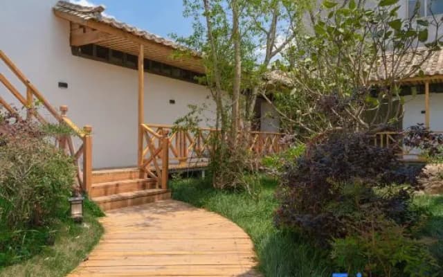 Yunyan Courtyard · New Chinese-Boutique Hotel (Changshui International Airport Branch)