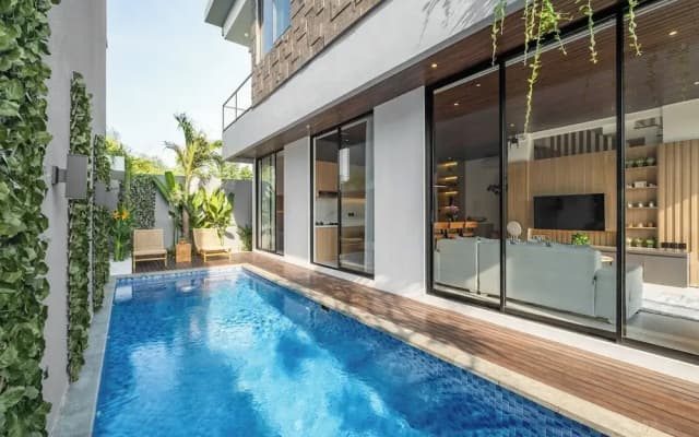 Private Villa Ayra 9A 10min MelastiBeach