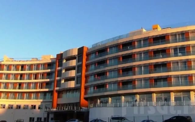 Selus Termal Otel