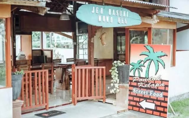 Pondok Kelapa Homestay By RedDoorz