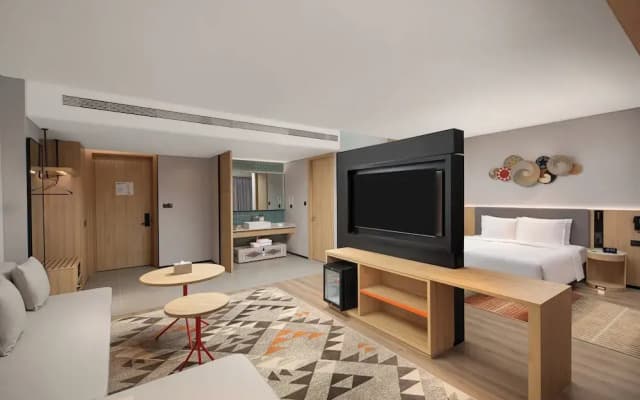 Holiday Inn Express Nalati by IHG