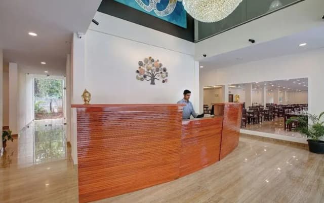 Jalisco Holiday Inn