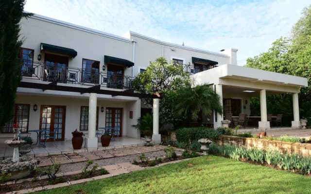 Highgrove Guesthouse