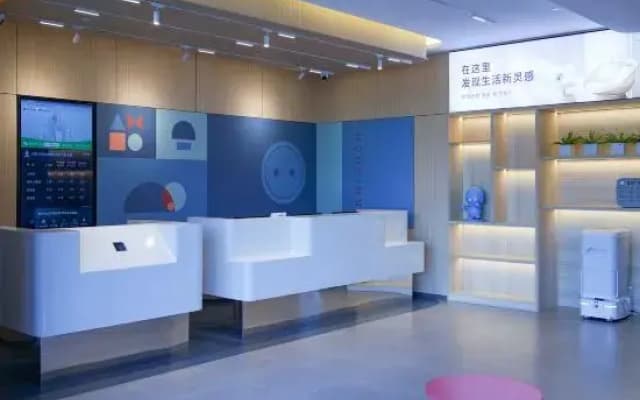 HomeInnShijiazhuangLuquanDistrictXiangyangStreetNorthmallshop