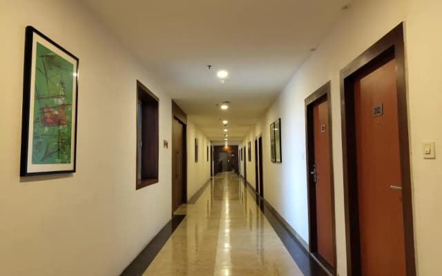 Regenta Place Raysons Kolhapur