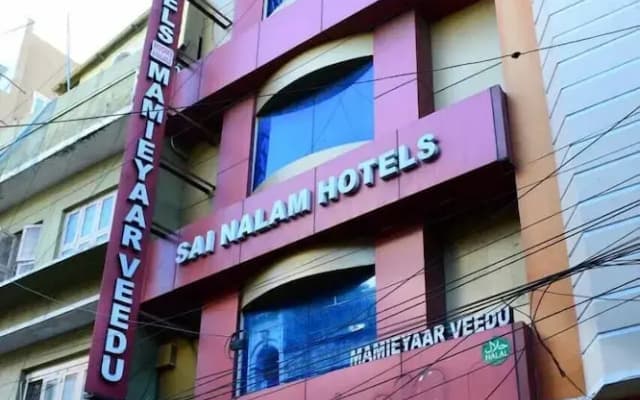 Sai Nalam Guest Inn