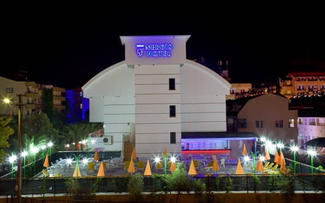 Oji Beach Hotel