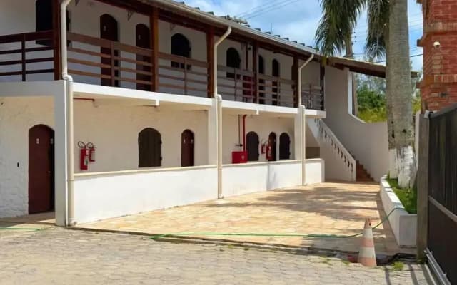 Porto marina resort Ilha Comprida