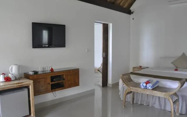 Bali Santi Bungalows