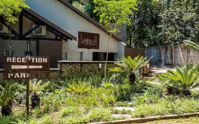Vanilla Guesthouse