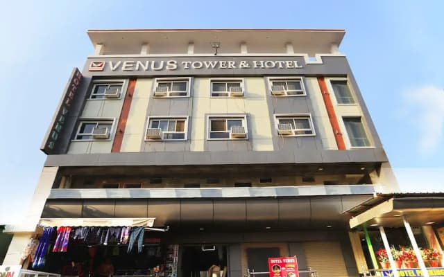 Hotel Venus